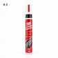 🥳Last Day🎉Tire Letter Paint Pen – Permanent-Style DIY Tire Lettering Marker, Waterproof, UV-Resistant & Heat-Resistant for Cars & Motorcycles🔥