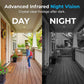 🔥2027 New Arrivals: 50% Off for a Limited Time!🔥Wireless Video Doorbell Camera with Chime