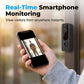 🔥2027 New Arrivals: 50% Off for a Limited Time!🔥Wireless Video Doorbell Camera with Chime