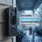🔥2027 New Arrivals: 50% Off for a Limited Time!🔥Wireless Video Doorbell Camera with Chime