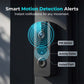 🔥2027 New Arrivals: 50% Off for a Limited Time!🔥Wireless Video Doorbell Camera with Chime