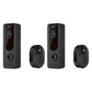 🔥2027 New Arrivals: 50% Off for a Limited Time!🔥Wireless Video Doorbell Camera with Chime