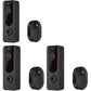 🔥2027 New Arrivals: 50% Off for a Limited Time!🔥Wireless Video Doorbell Camera with Chime