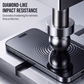 🔥50% OFF!!📢📱 Privacy Tempered Glass Screen Protector – Automatic Dust Removal & Anti-Peep Protection ✨