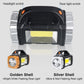 🥳2026 HOT SALE🥳💞50K+ SOLD! ☀️🔦 50% OFF! Solar Rechargeable LED Work Light – 3-sided illumination, 1200mAh & IP44 waterproof. Light up campsites, power cuts & repairs! 🛡️✅