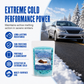 Winter Car Windshield Deicing and Snow Melting Agent