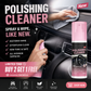 🚗BUY 2 GET 1 FREE !🔥Car Interior Polish Cleaner – Deep Cleaning, Restores Shine & Non-Toxic Formula ✨