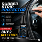 🔥BUY 2 GET 1 FREE🔥Rubber Strip Protector