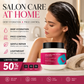 🔥Limited Time Promotion 50% OFF🔥Keratin Infused Hair Repair Mask