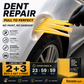 ✨️Buy 2 Get 3 Free! 🛠️Fix car dents effortlessly! 🚗Paintless Dent Repair Glue Stick for Car