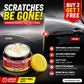Ultimate Car Scratch Remover Wax