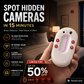 🔥Limited Time Promotion 50% OFF🔥Smart Infrared Camera Detector with LED Flashlight