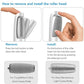 🔥BUY 2 GET 1 FREE💥-🎁Portable Electric Feet Callus Remover
