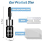 DIY Car Window Tools Cracked Glass Repair Kit