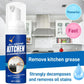 Buy 5 Get 3 Free-Kitchen Foam Cleaner(50% Discount)