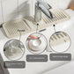 😍Faucet absorbent mat🌹🌹