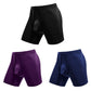 2024 Newest Men's Boxer Briefs With Separate Pouch