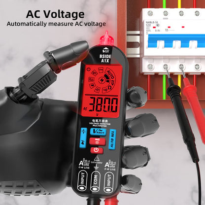 💥Hot Sale💥BSIDE A1X Digital Multimeter（Great Sale⛄BUY 2 Get 5% OFF）