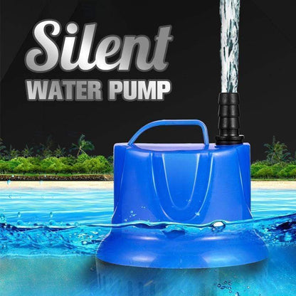 Silent Water Pump（Low Price Promotion）