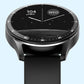 2 IN 1 SMARTWATCH WITH EARPHONES (FOR IPHONE AND ANDROID)