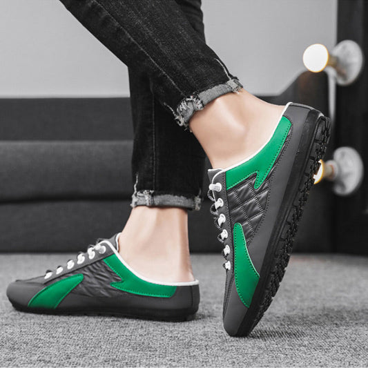 🎁Hot Sale 49% OFF⏳Men's Backless Sneakers