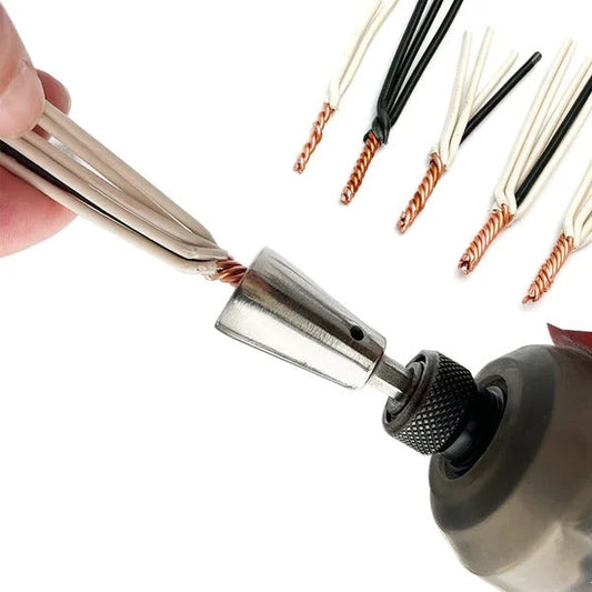 🔥Buy 1 Get 1 Free🔥Wire Twisting Tools