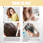 🔥Silk Gloss & Hair Straightening Cream