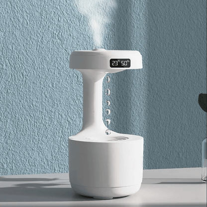 Hot Sale - 49% Off✨Anti-Gravity Humidifier