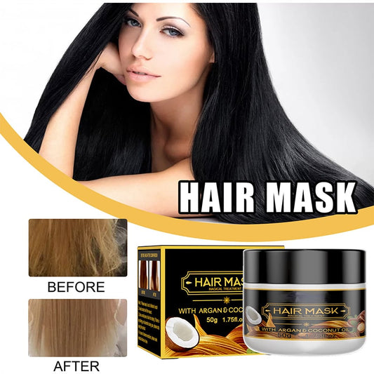 🔥Silk Gloss & Hair Straightening Cream