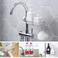 🏠Christmas Hot Sale-50% OFF✨Kitchen Sink Organizer Rack