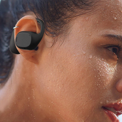 🔥🔥Christmas Gift🎧Bluetooth Wireless Ear-Hook Headset👂