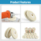✨Buy 2 Get 1 Free✨Sponge fiber polishing sheet for stone renovation