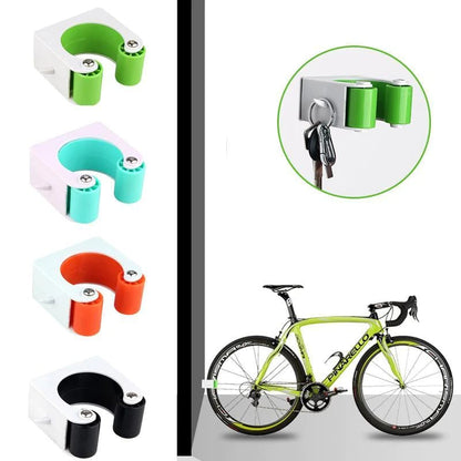 🎁Bike rack storage