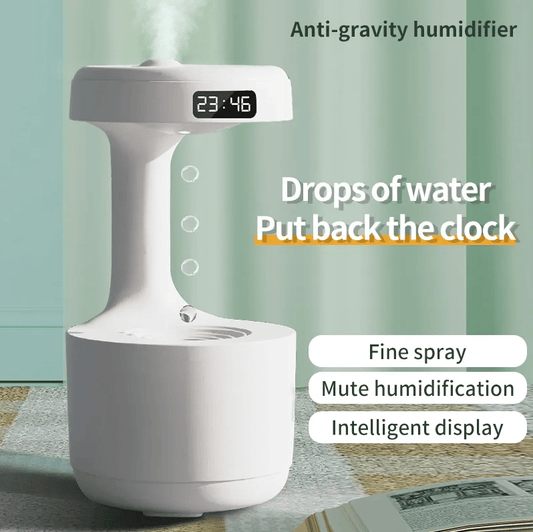 Hot Sale - 49% Off✨Anti-Gravity Humidifier