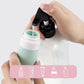 🌟Time-limited special offer🌟Portable Silicone Leak Proof Travel Bottles
