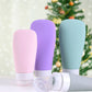 🌟Time-limited special offer🌟Portable Silicone Leak Proof Travel Bottles