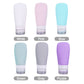 🌟Time-limited special offer🌟Portable Silicone Leak Proof Travel Bottles