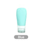 🌟Time-limited special offer🌟Portable Silicone Leak Proof Travel Bottles