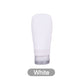 🌟Time-limited special offer🌟Portable Silicone Leak Proof Travel Bottles