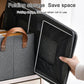 Foldable Closet Storage Box 【Electroplated Thickened Steel Frame】