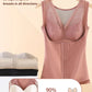 Lace Tank Top Body Contouring Underwear