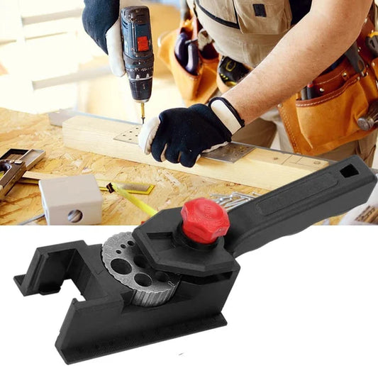 🎁Hot Sale 49% OFF⏳Dowel Drill Guide -Buy 2 Free Shipping