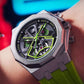 🎁Best Gift🎁Men's Hollow-out Fashionable Waterproof Quartz Watch ⌚