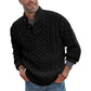 [Best Gift] Men's Turtleneck Sweater