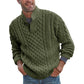 [Best Gift] Men's Turtleneck Sweater