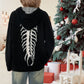 [Best Gift For Him] Men's Hooded Trendy Knit Sweater