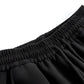 Black Gold Boiling Gel Knee Protection Casual Jogger Pants - Best Gift