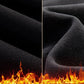 Black Gold Boiling Gel Knee Protection Casual Jogger Pants - Best Gift