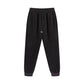 Black Gold Boiling Gel Knee Protection Casual Jogger Pants - Best Gift