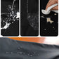Black Gold Boiling Gel Knee Protection Casual Jogger Pants - Best Gift